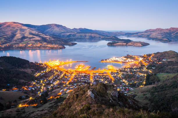 Lyttelton